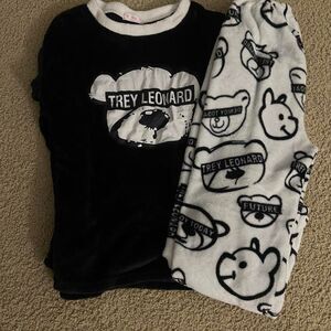 No-brand Women's multi Pajamas